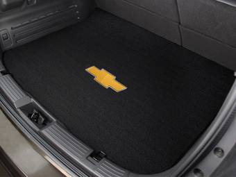 Lloyd Mats Classic Loop Cargo Liner