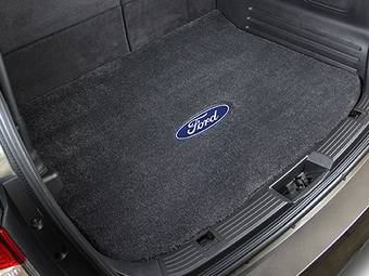 Lloyd Mats LUXE Cargo Liner