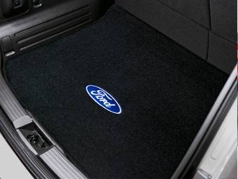 Lloyd Mats Ultimat Cargo Liner