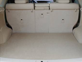 Lloyd Mats Velourtex Cargo Liner