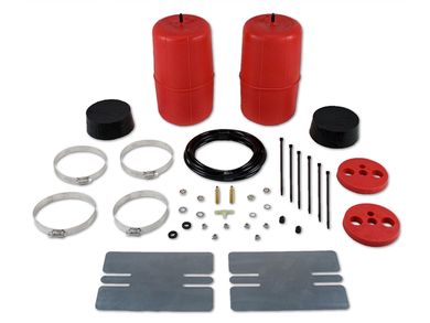 Air Lift 1000 Kits Available For GM Midsize SUV