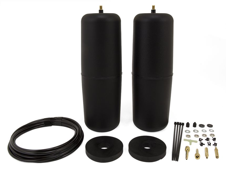 Air Lift 1000HD Air Bag Kit 60818HD RealTruck