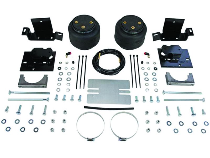 Air Lift Air Bag Kit ALT57129 RealTruck