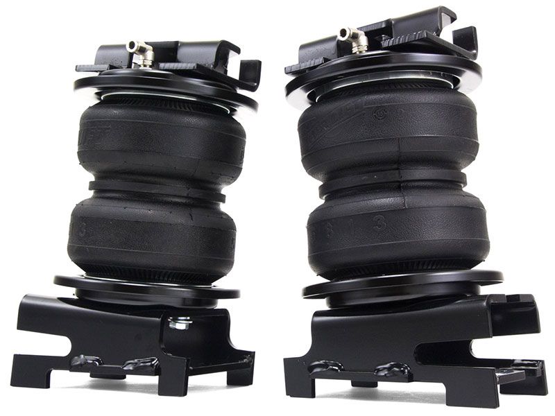 Air Lift LoadLifter 5000 Air Bag Kit RealTruck