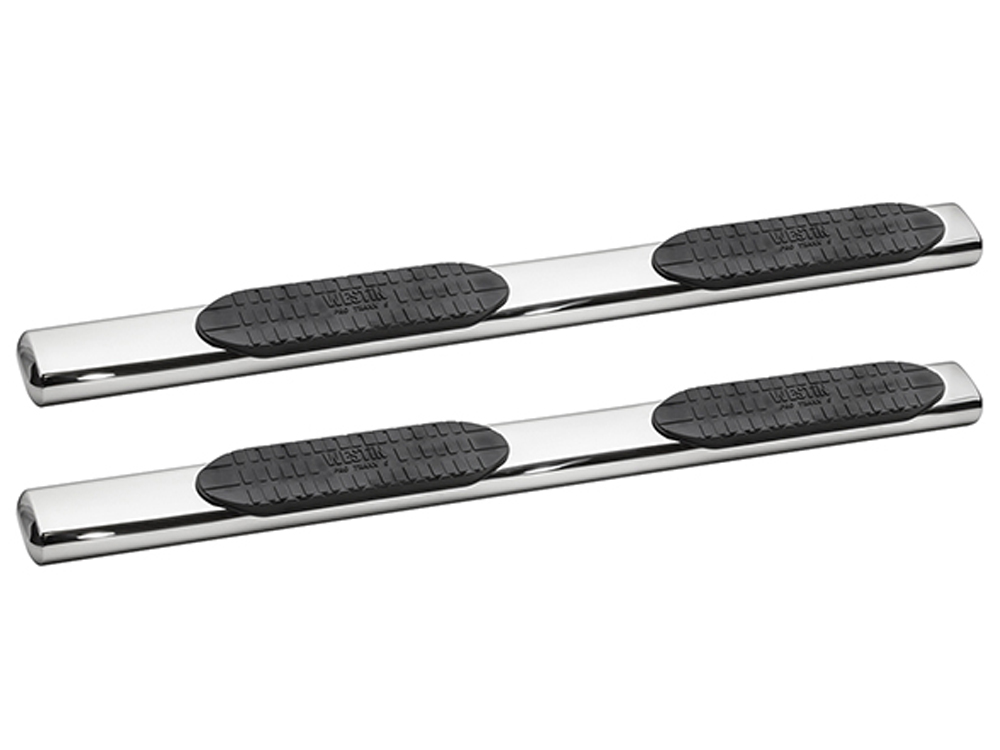 Fits 2019-2024 Chevy Silverado/GMC Sierra 1500, 2020-2025 Silverado/Sierra 2500/3500 (WES-21-64130)