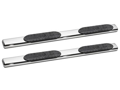 Westin Pro Traxx 6 Stainless Nerf Bars 21-63240 | RealTruck