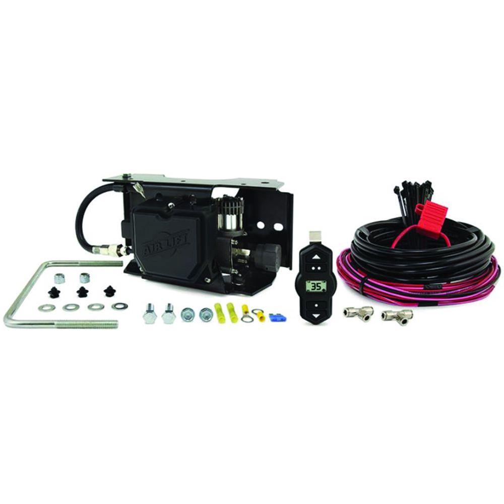 Wireless1 Tank Plus EZ Mount Contrl