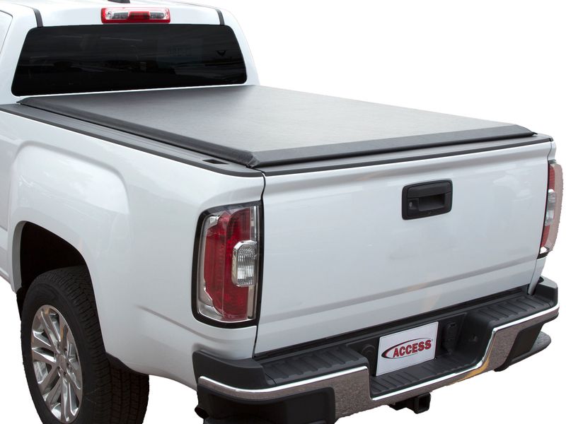 literider tonneau cover