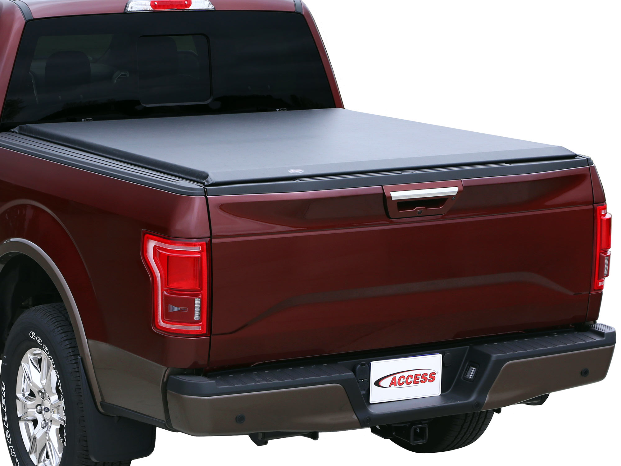 Access LiteRider Tonneau Cover ACI-31329 | RealTruck