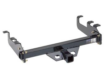 b w class v trailer hitch