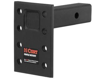 Curt Pintle Mount