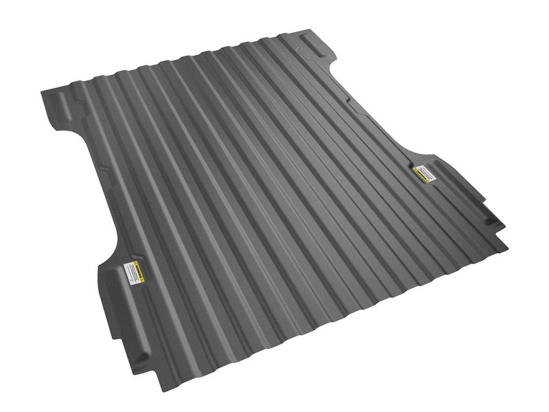 WeatherTech UnderLiner Bed Liner Pad RealTruck