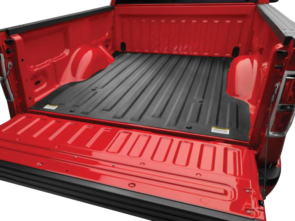 Dodge Ram 1500 Bed Liners & Mats | RealTruck