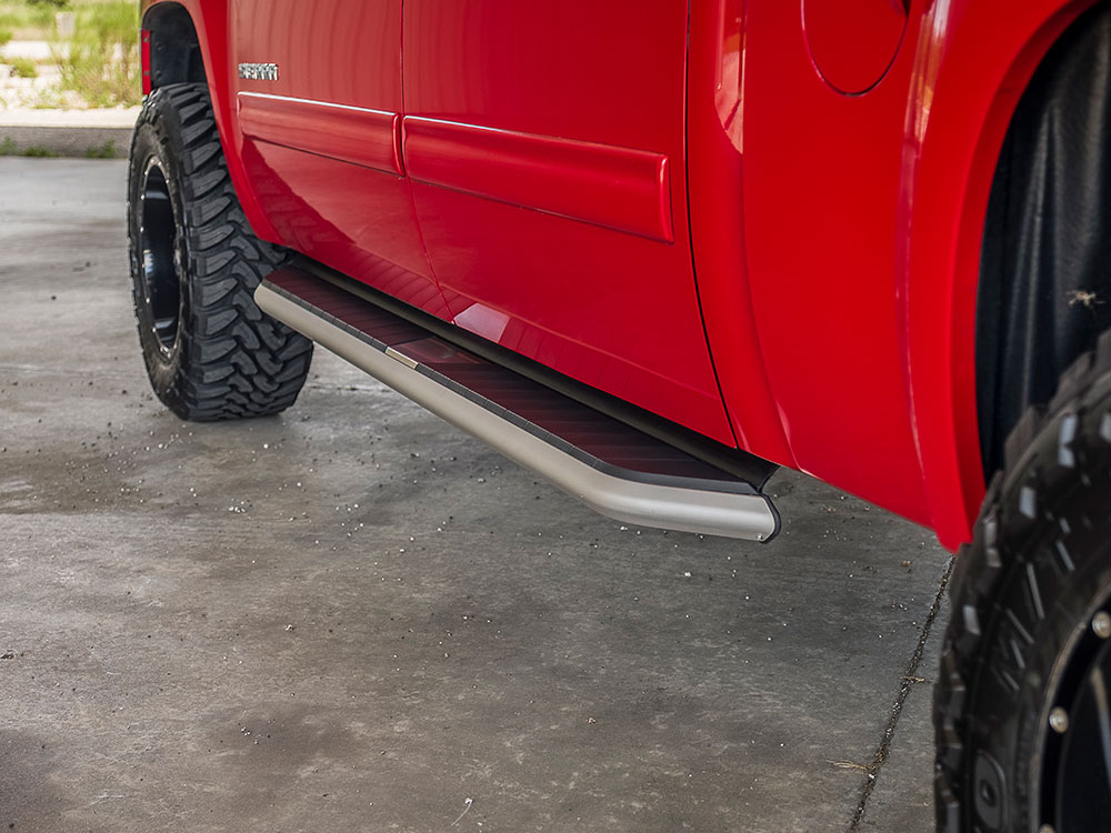 Fits 2007-2018 Chevy Silverado/GMC Sierra 1500, 2007-2019 Silverado/Sierra 2500/3500 (STC-300-02220)