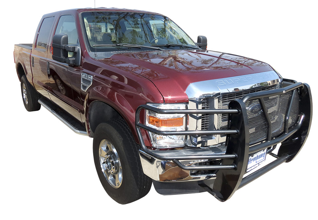Fits 2019-2026 Ram 1500 (STC-300-23700)