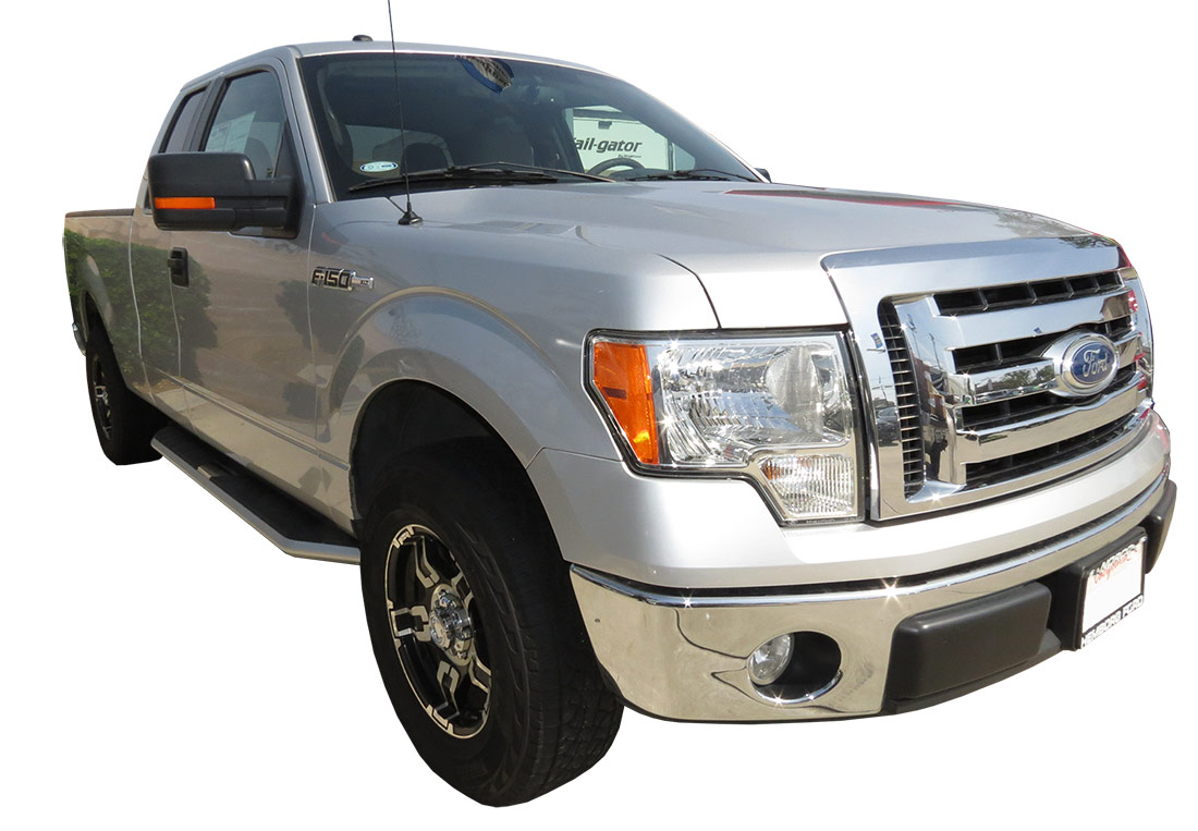 Fits 2019-2026 Ram 1500 (STC-300-23700)