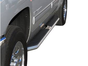 Steelcraft STX300 Running Boards