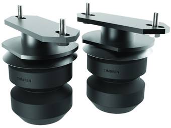 Timbren Active Off-Road Bump Stops