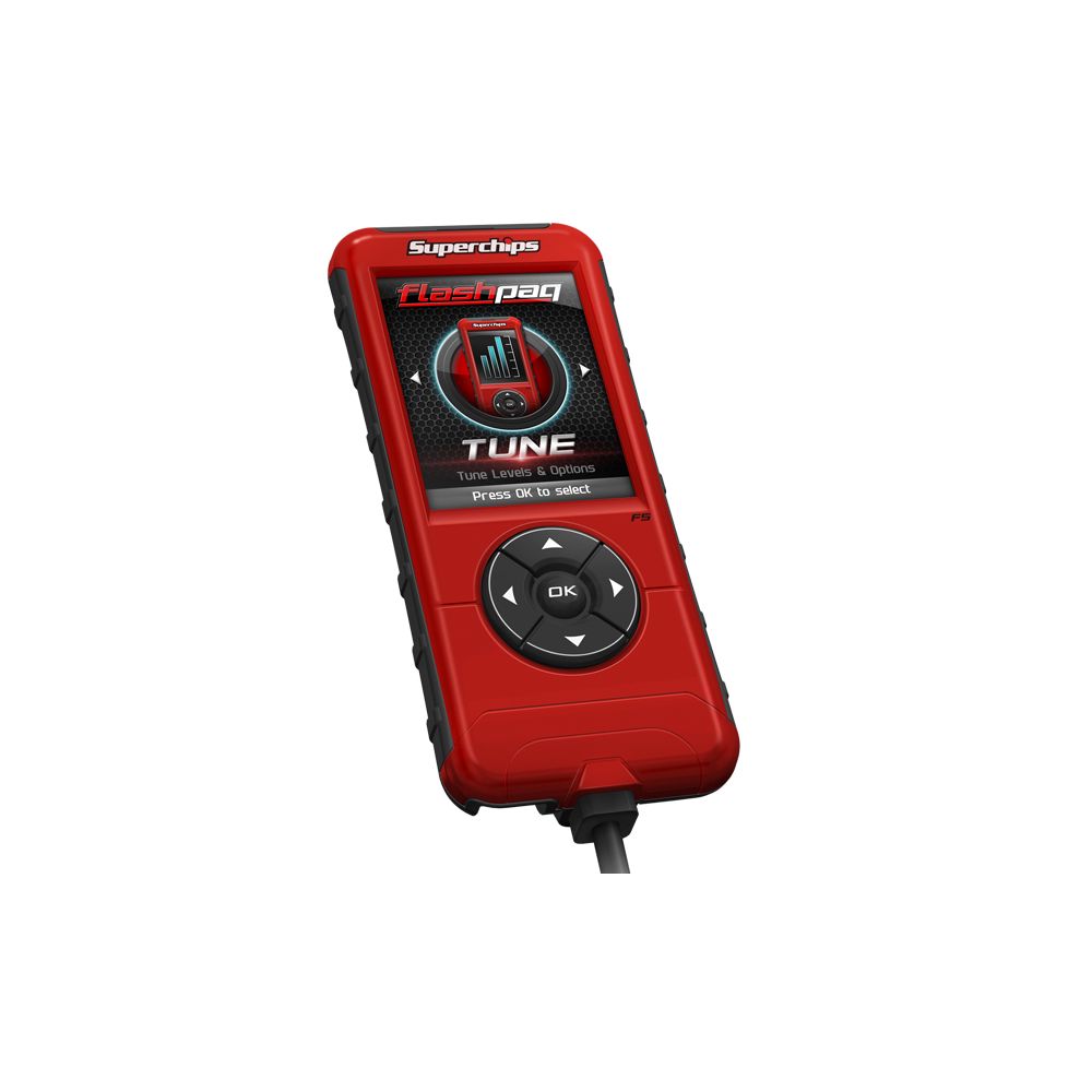 2019-2022 GM 1500 Gas Flashpaq In-f