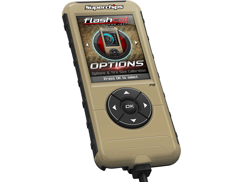 Speedometer Calibrators and Calibration Tools RealTruck