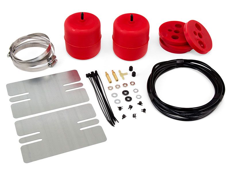 Air Lift 1000 Universal Air Bag Kits RealTruck