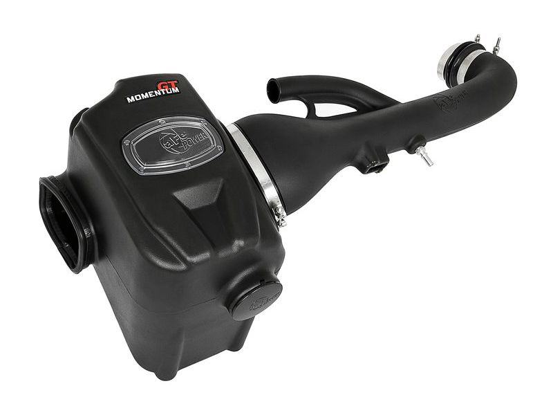 aFe Momentum GT Series Air Intake 51-74109 | RealTruck