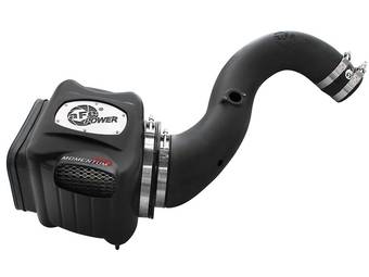 aFe Momentum Air Intakes