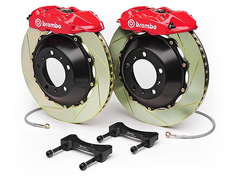 brembo brakes ram 1500