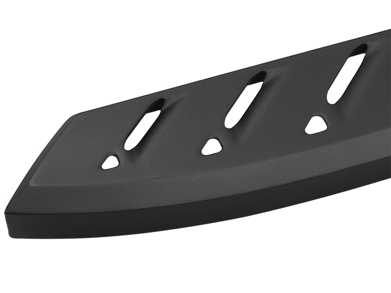 Fits 2015-2026 Ford F150, 2017-2026 F150 Raptor, F250/F350/F450, F550, 2022-2026 F150 Lightning (WES-28-81095)