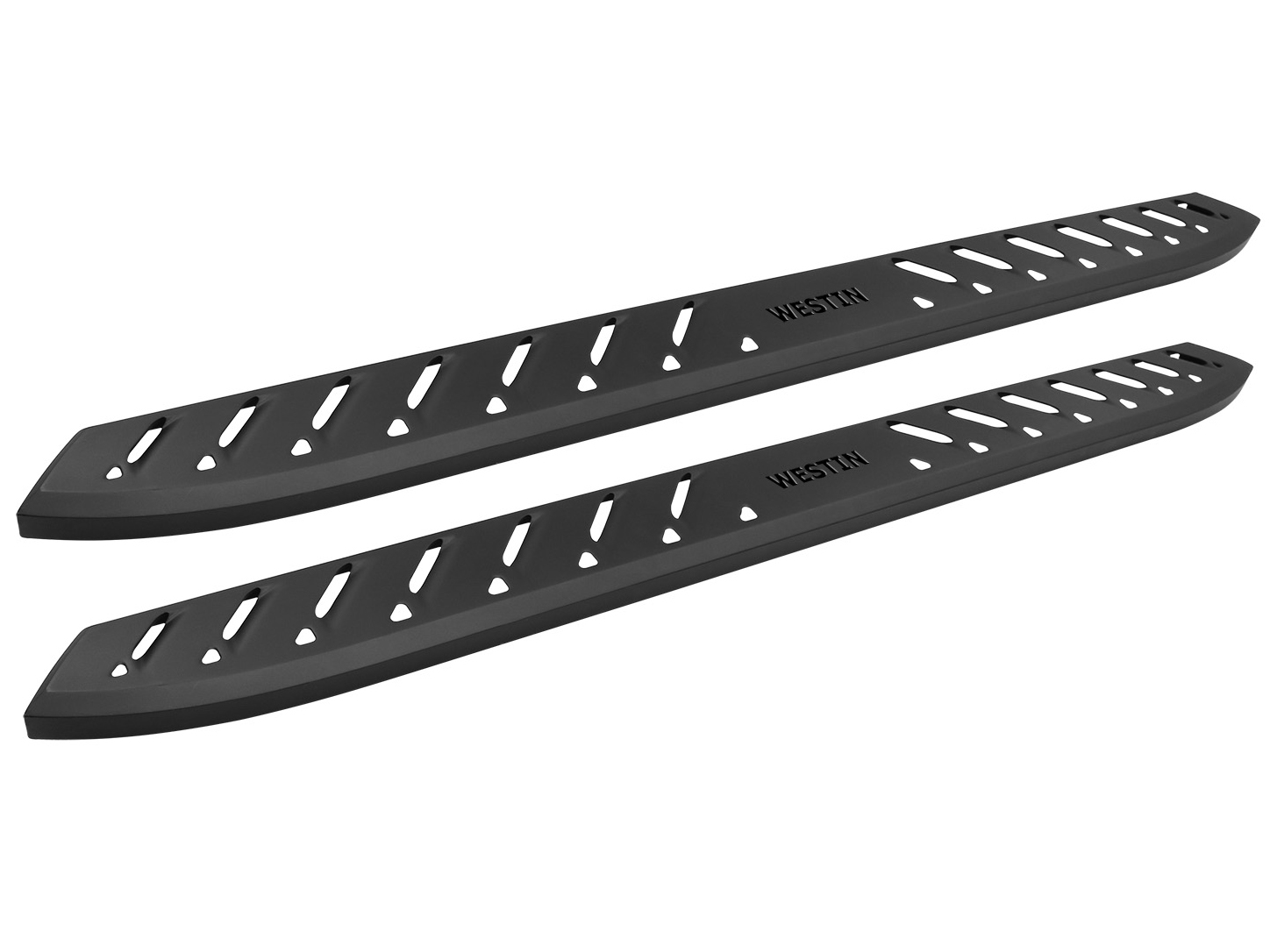 Westin Thrasher Running Boards | RealTruck