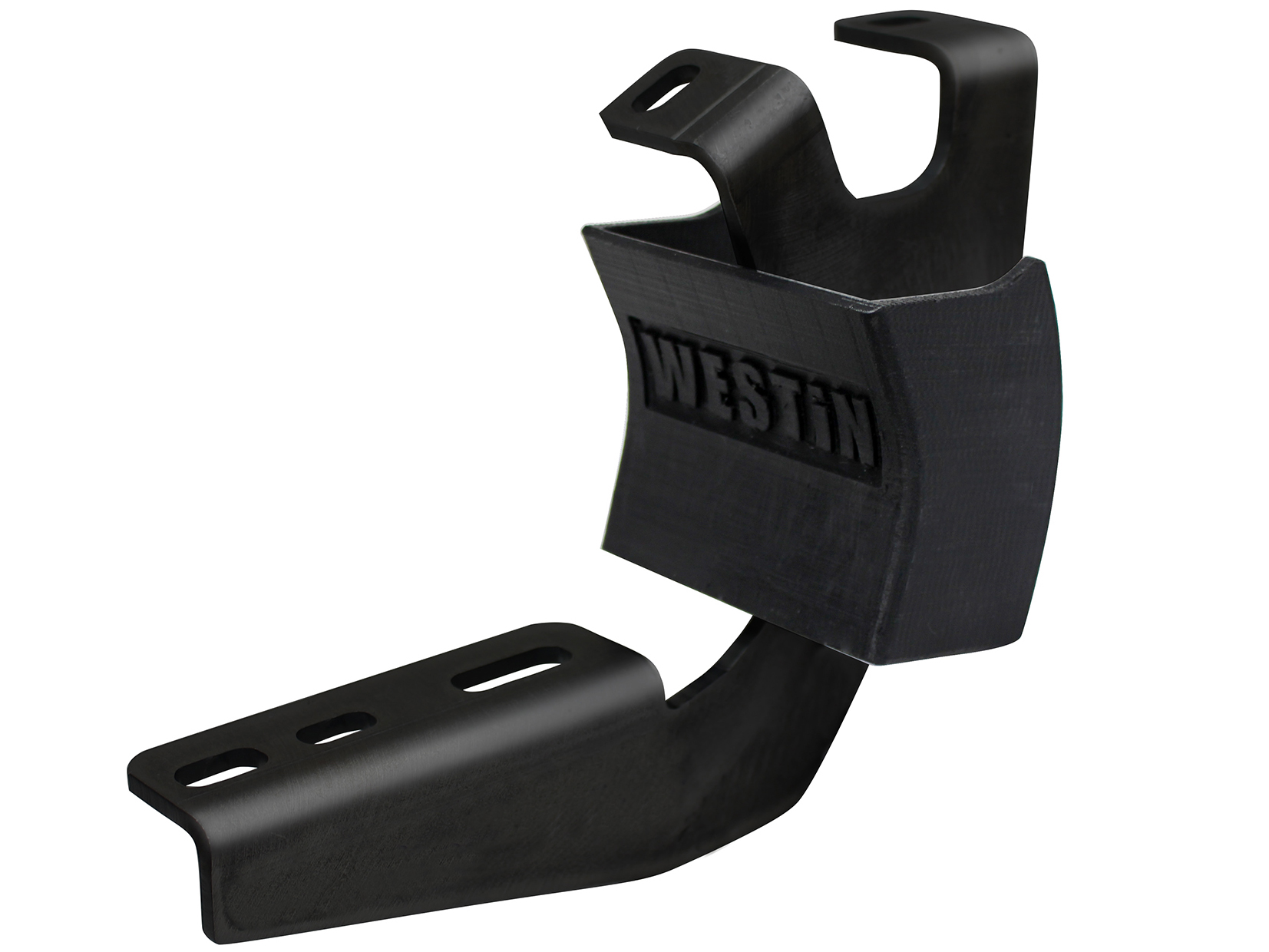 Fits 2015-2026 Ford F150, 2017-2026 F150 Raptor, F250/F350/F450, F550, 2022-2026 F150 Lightning (WES-28-81095)
