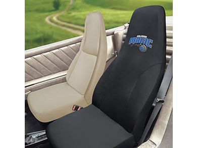 Orlando Magic Seat Cover 15130 | RealTruck