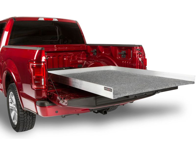 Cargo Ease Heritage Slide CE7548 RealTruck