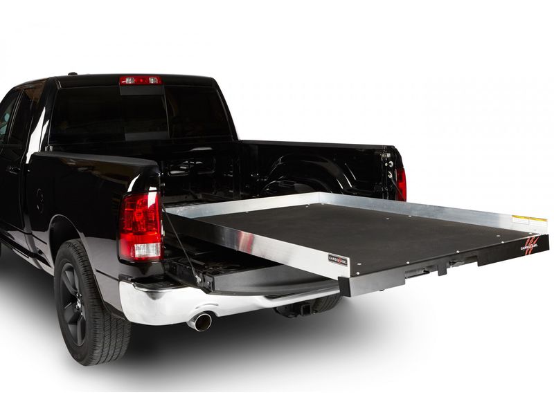 Cargo Ease Hybrid Slide CE9548H RealTruck