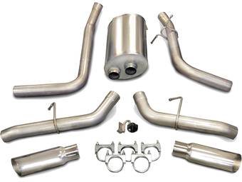 dB Performance Exhaust Systems