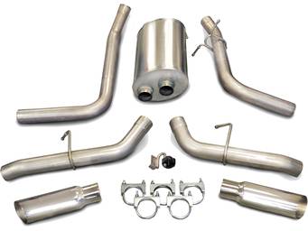 dB Performance Exhaust Systems