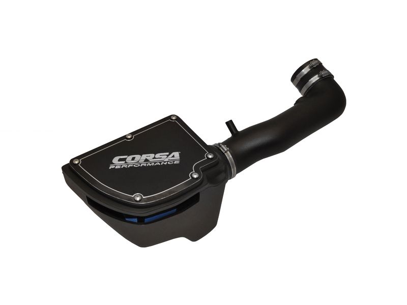 Corsa Performance Cold Air Intake 44412 RealTruck