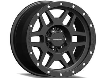 Pro Comp Phaser Black 5041 Series Wheels