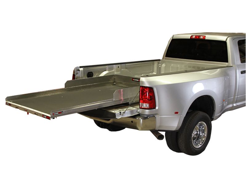 CargoGlide CG2200HD Truck Bed Cargo Slide RealTruck