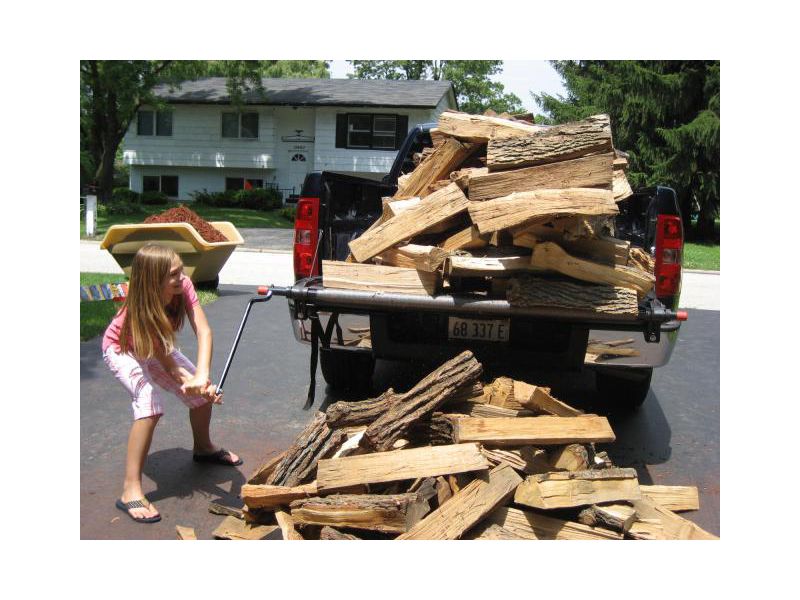 Load Handler Truck Bed Unloader RealTruck