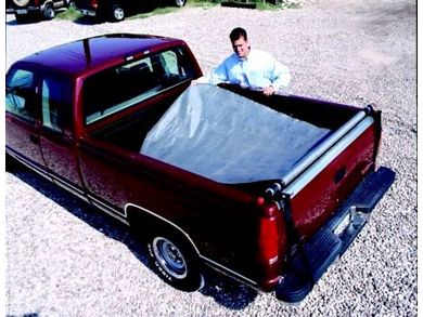 NO TOOLS REQUIRED Truck Bed Unloader 2,000 lb 1 Ton Pickup Cargo EASY UNLOAD