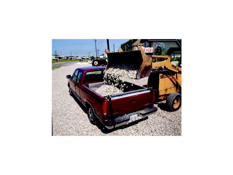 Load Handler Truck Bed Unloader RealTruck