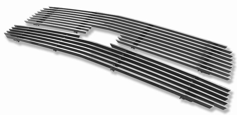 Fits 2021-2025 Ford F150 (APS-GR06FFB34J)