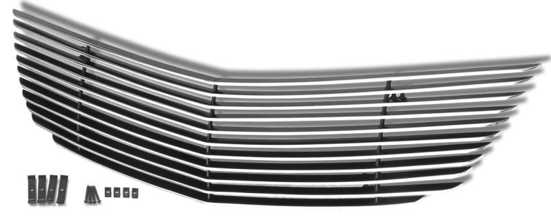 Fits 2021-2025 Ford F150 (APS-GR06FFB34J)