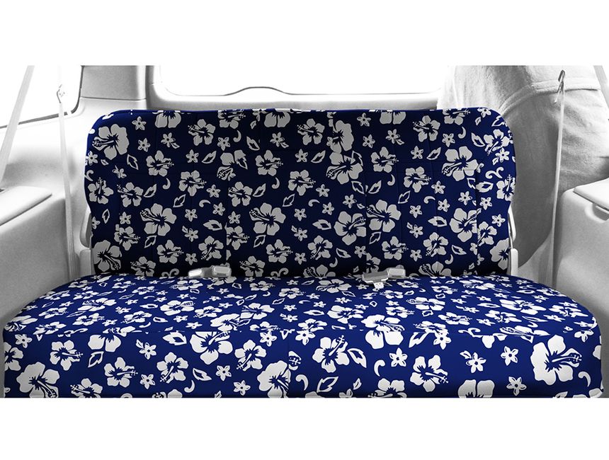 CalTrend Hawaiian Seat Covers RealTruck