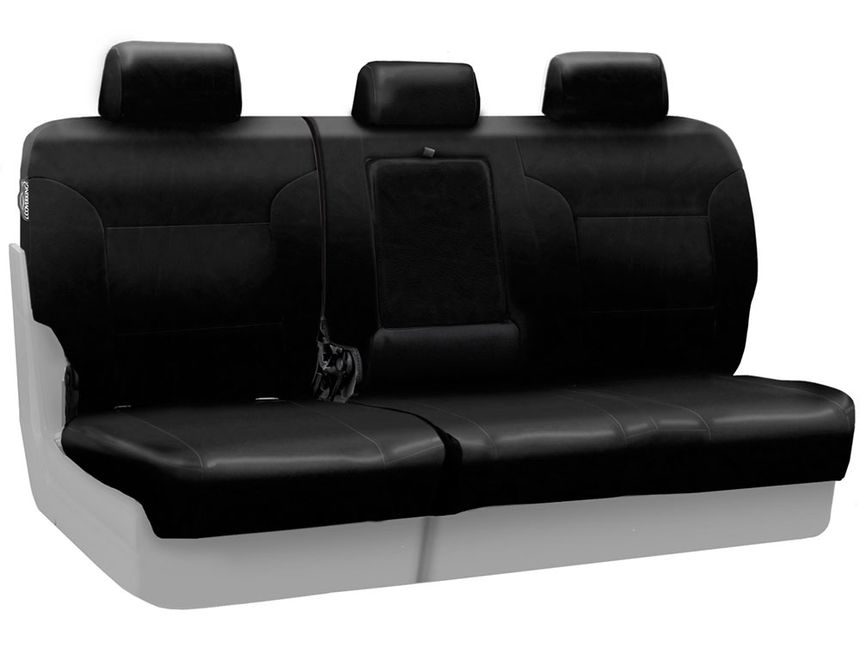 Coverking Rhinohide Seat Covers CSCRH1 RealTruck