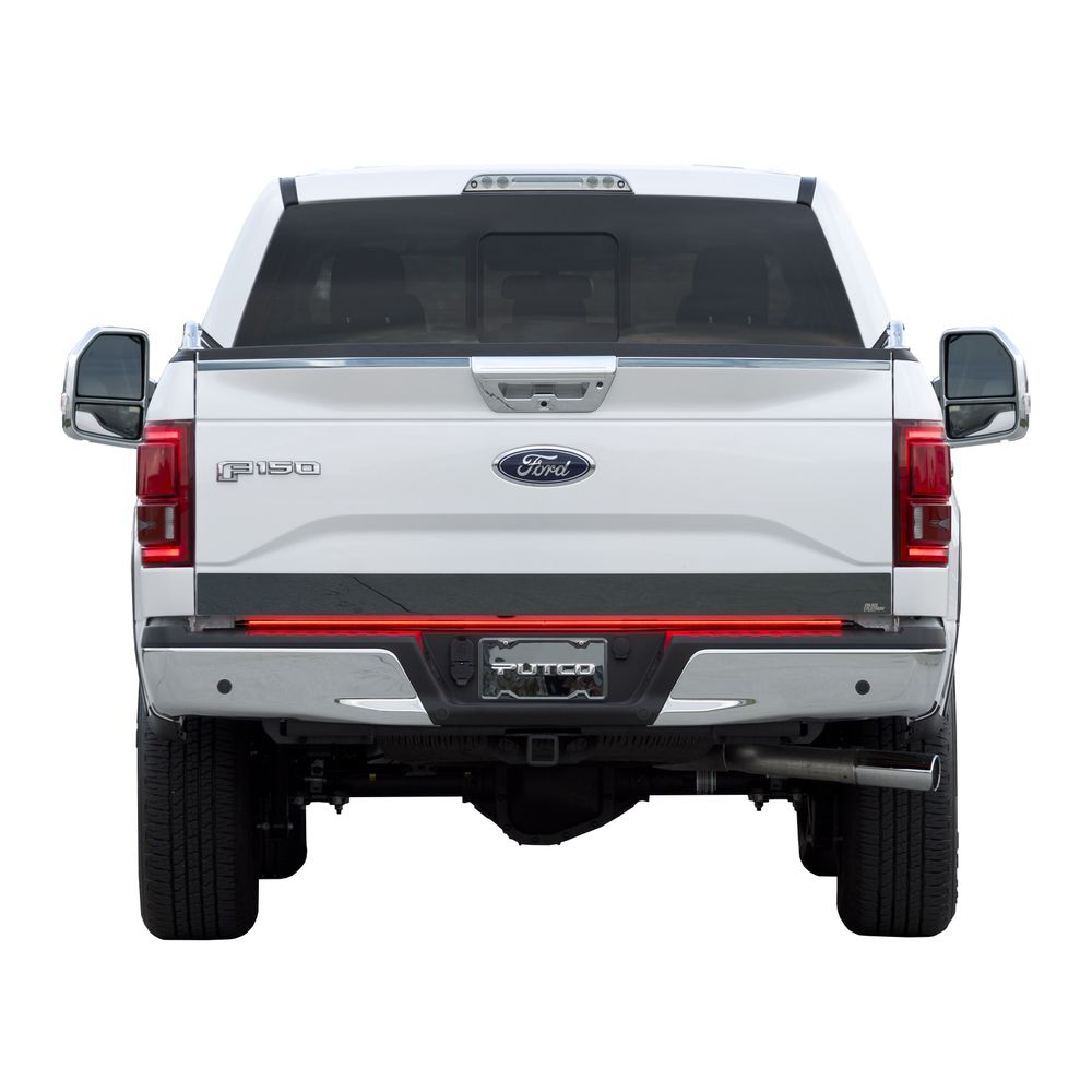 60' Direct Fit Blade Kit For Silver