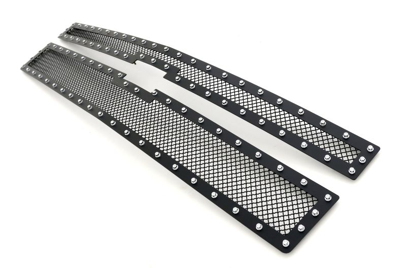 APS Riveted Mesh Grille GR03LEA77H