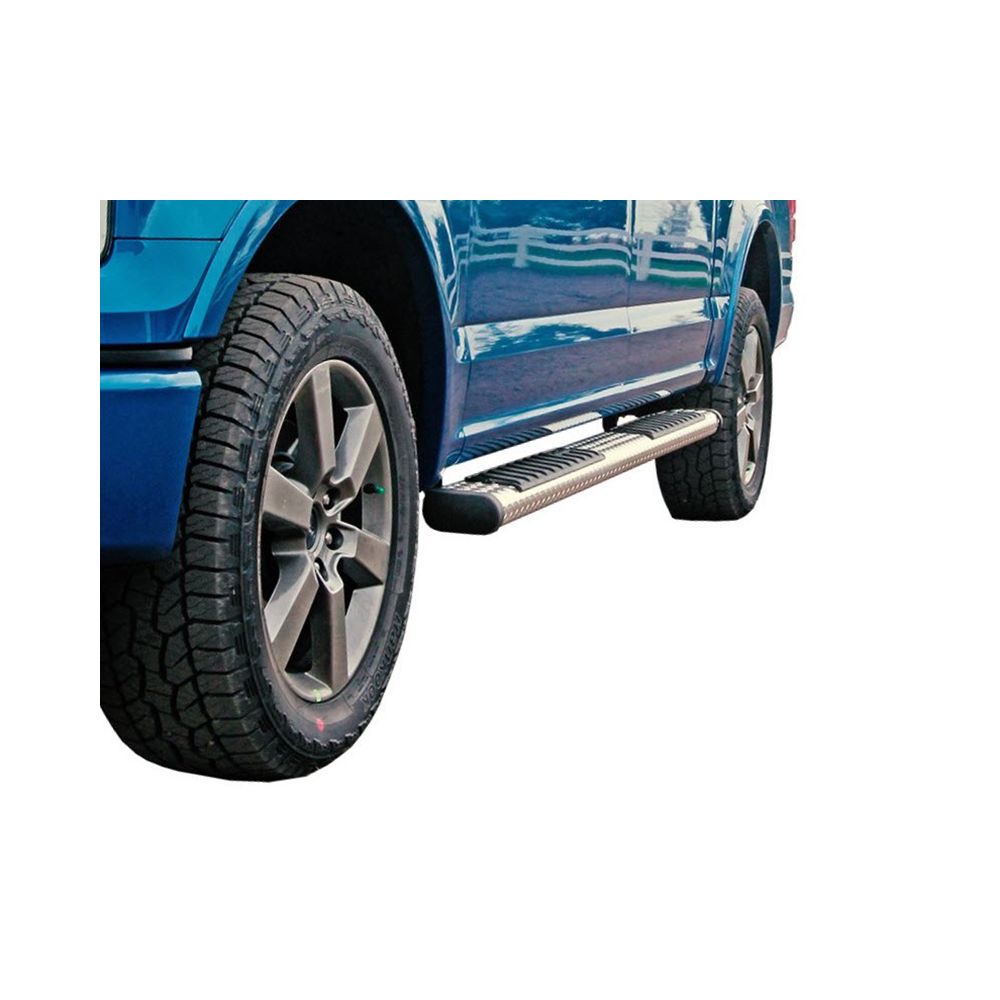 Bktd/oval/rb Reg Cab Tex