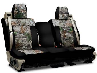 Skanda NEXT Camo Seat Covers